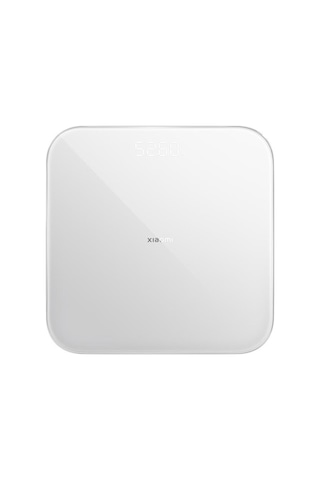Xiaomi Mi Smart Scale S200 Fonksiyonlu Akıllı Bluetooth Tartı Baskül Beyaz