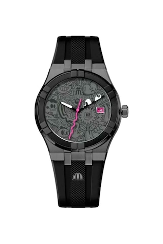 Maurice Lacroix Aı1108-pvl20-090-2 Rose Gold Kadın Kol Saati