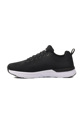 Hammer Jack Manaus 101 21200 Siyah-beyaz Memory Foam Erkek Spor Ayakkabı 001