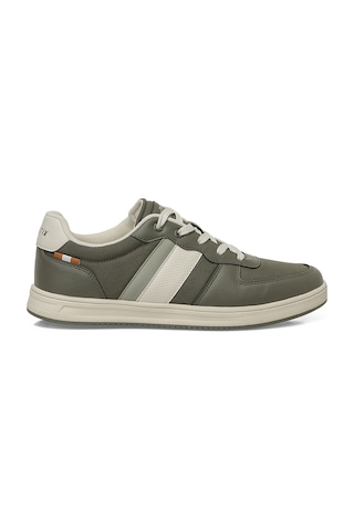Kinetix Jagos 6fx Haki Erkek Sneaker 000000000102064087 Haki
