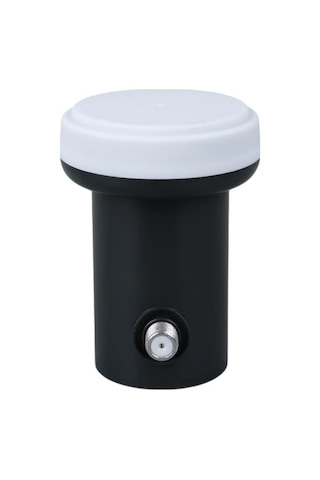 Tayfun Smart Tekli 1 Tek Çıkışlı Ultra Hd 4k Üniversal Lnb Elembi
