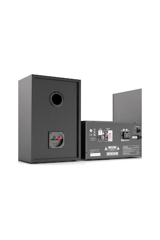 Aiwa MSBTU-600 Hi-fi Müzik Seti