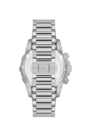Momentus Sm357t-11ss Erkek Kol Saati
