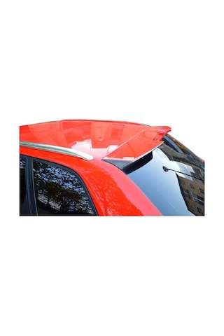 Audi A3 8p Hb 5 Kapı 2005 - 2012 Uyumlu Yedek Parça Rs Spoiler P