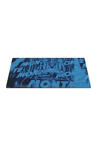 Tonn Evo 100 55 4mm 3xl Monte Edition Mouse Pad Htp-044