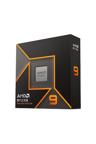 Amd Ryzen 9 9950x 4.30ghz 16 Çekirdek 64mb Önbellek Soket Am5 Acac4amd0128