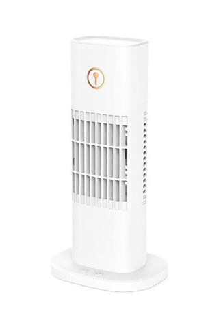 Taşınabilir Klima Hava Soğutucu Nemlendirici Taşınabilir Tasarım Beyaz Vqcoyp Beyaz