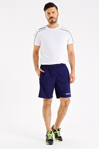 Uhlsport Erkek Polyester Kamp Şort Goal (544103801)