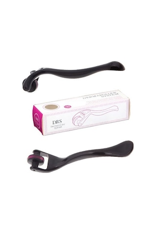 Dermaroller Drs Eye 180 İğne 0.50 MM