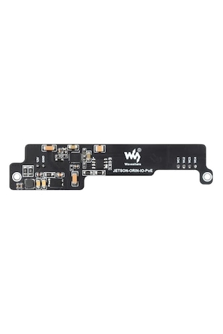 Waveshare Jetson Orin Poe Genişletme Modülü
