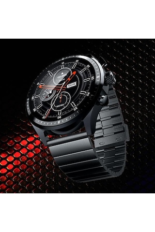 Bilicra B-sport Pro 1.43" Amoled Ekran Akıllı Saat (İthalatçı Garantili)