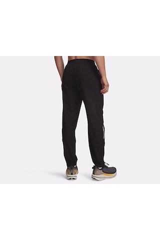 Under Armour Ua Velocıtı Track Pant Erkek Koşu Eşofman Altı 6013910-008 Siyah