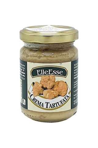 Elle Esse Beyaz Trüf Mantarı Ezmesi 130 G Elle Esse Beyaz Trüf Mantarı Ezmesi 130 G