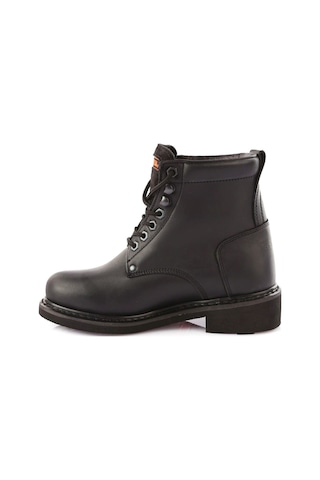 Harley Davidson Harley Davıdson 025g0109 Gıbson-1 Zenne Bot HD-025G0109-R1534 Siyah