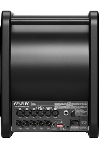 Genelec 7050C | 130 Watt Aktif Subwoofer