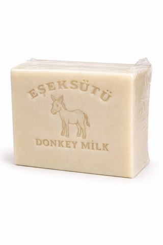 Promar Doğal Eşek Sütü Sabunu 120 G