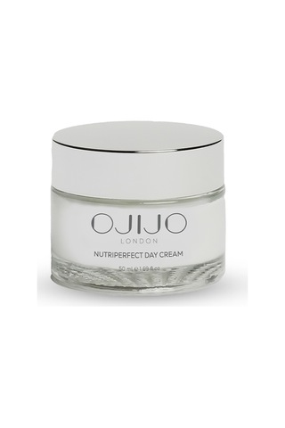 Ojijo London Nutriperfect Besleyici ve Nemlendirici Gündüz Bakım Kremi 50 ML
