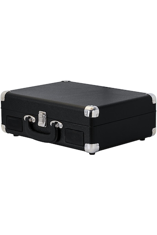 Ktools Nostalgie K344 Pikap Siyah