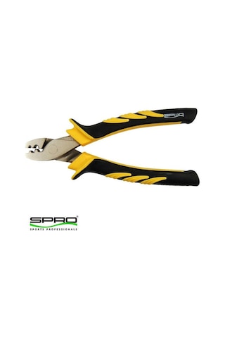 Spro Katlama Pensesi 14cm