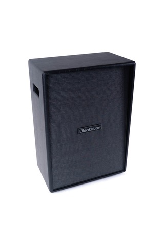 Blackstar Ht-212voc Mk Iıı 160 Watt 2 X 12" Vertical Extension Kabin