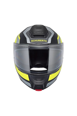 Schuberth Concept Tracer Yellow Diğer