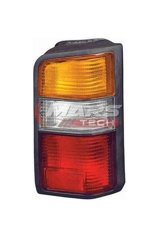 Stop Lambası Arka Sag Mıtsubıshı L300 Duylu 98-04