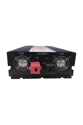 Alpex 3000 Watt 24 Volt Tam Sinüs İnverter
