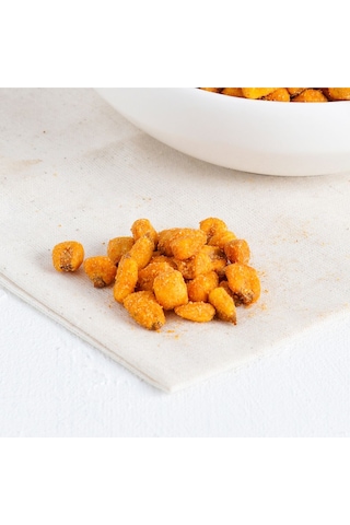 Bulutlar Kuruyemiş Soslu Mısır 250 Gr 250 G