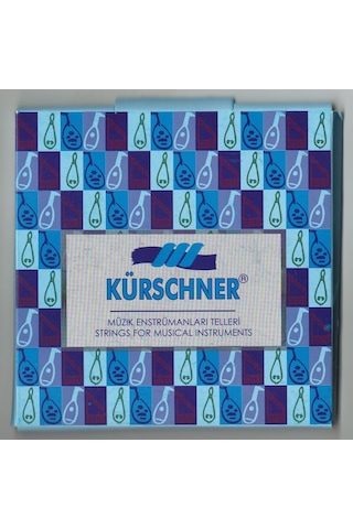 Kürschner C-111 Classic Ud Teli Extra Hard