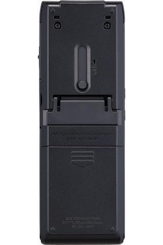 Ws-882 4gb Akıllı Stereo Ses Kayıt Cihazı Usb Destekli, Mikrofon Hassasiyet Ayarlı
