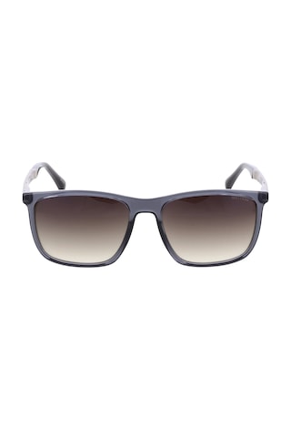 Mustang Mu2667-03 59 Unisex Güneş Gözlüğü Gri