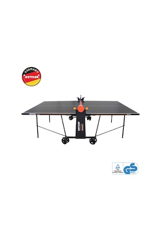 Kettler Basic Outdoor Masa Tenisi Masası