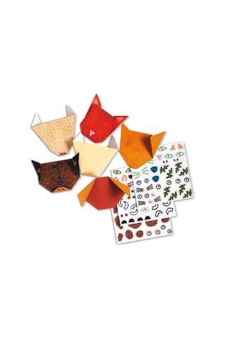 Djeco Origami - Animals
