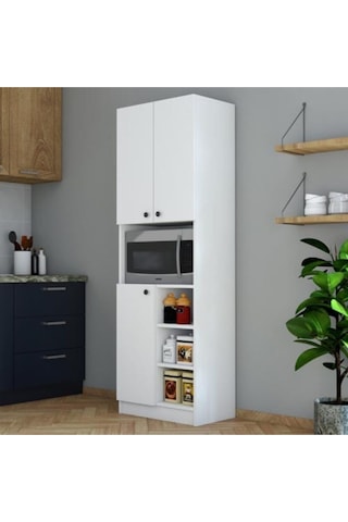 3002 ORDER KİLER DOLABI ÇOK AMAÇLI DOLAP