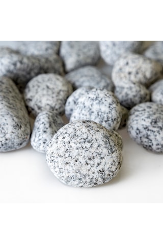 Granit Peyzaj Bahçe Taşları 20 Kg 4-6 Cm