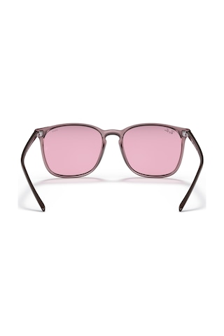 Ray-Ban 4387 6574q3 56 Unisex Güneş Gözlüğü - 19