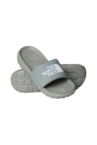 The North Face Never Stop Cush Slıde Erkek Terlik Nf0a8a9070n1 Çok Renkli