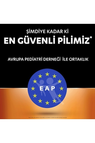 DURACELL CR 2032 Lityum Düğme Pil (5’li paket) – 3V, (CR2032)