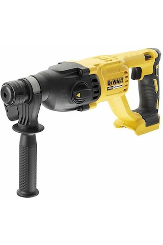 Dewalt DCH133NT + 2 Adet 5 Amper Akü + Şarj Aleti Set