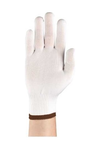 Ansell Edge 76-200 Çok Amaçlı Hijyenik İş Eldiveni