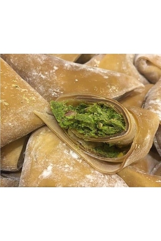 Antep Fıstıklı Maraş Muskası 1 Kg