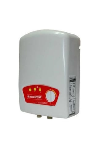 Moonstar Elektrikli Şofben