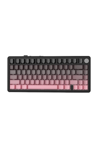 Attack Shark X85 Kablosuz Mekanik Klavye