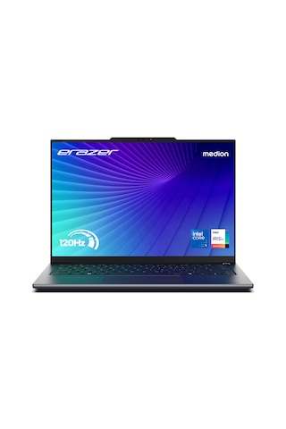 Medion Signium 14 S1 MD600032  Core 5 120U 16 GB 512 GB SSD 14" Free Dos Dizüstü Bilgisayar