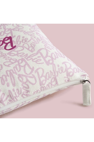 Lisanslı Barbie Logo 23x29 Cm Çok Amaçlı Organizer 000000001500226266 Çok Renkli