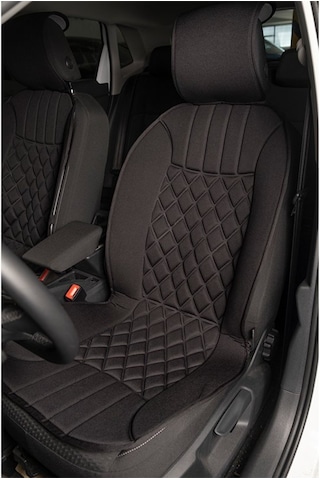 Elegance 2'Li Set Minder Siyah / Klmny530