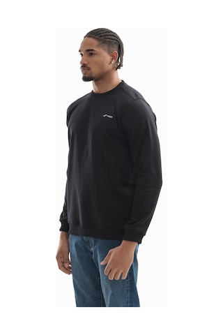 Polar Sweatshirt Lacivert