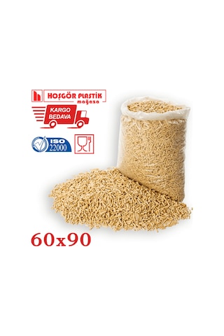 Naylon Torba 60×90 Cm 10 Kg