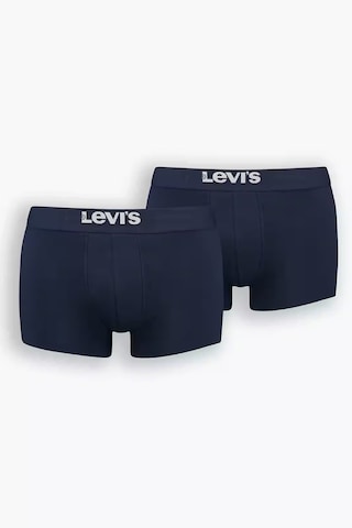Levi's Erkek Boxer 37149-0827 Lacivert Lacivert