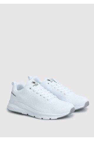 Lumberjack Connect 5fx Beyaz Erkek Sneaker A101942199 Beyaz